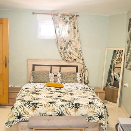 Classy Studio Denia Exterior foto