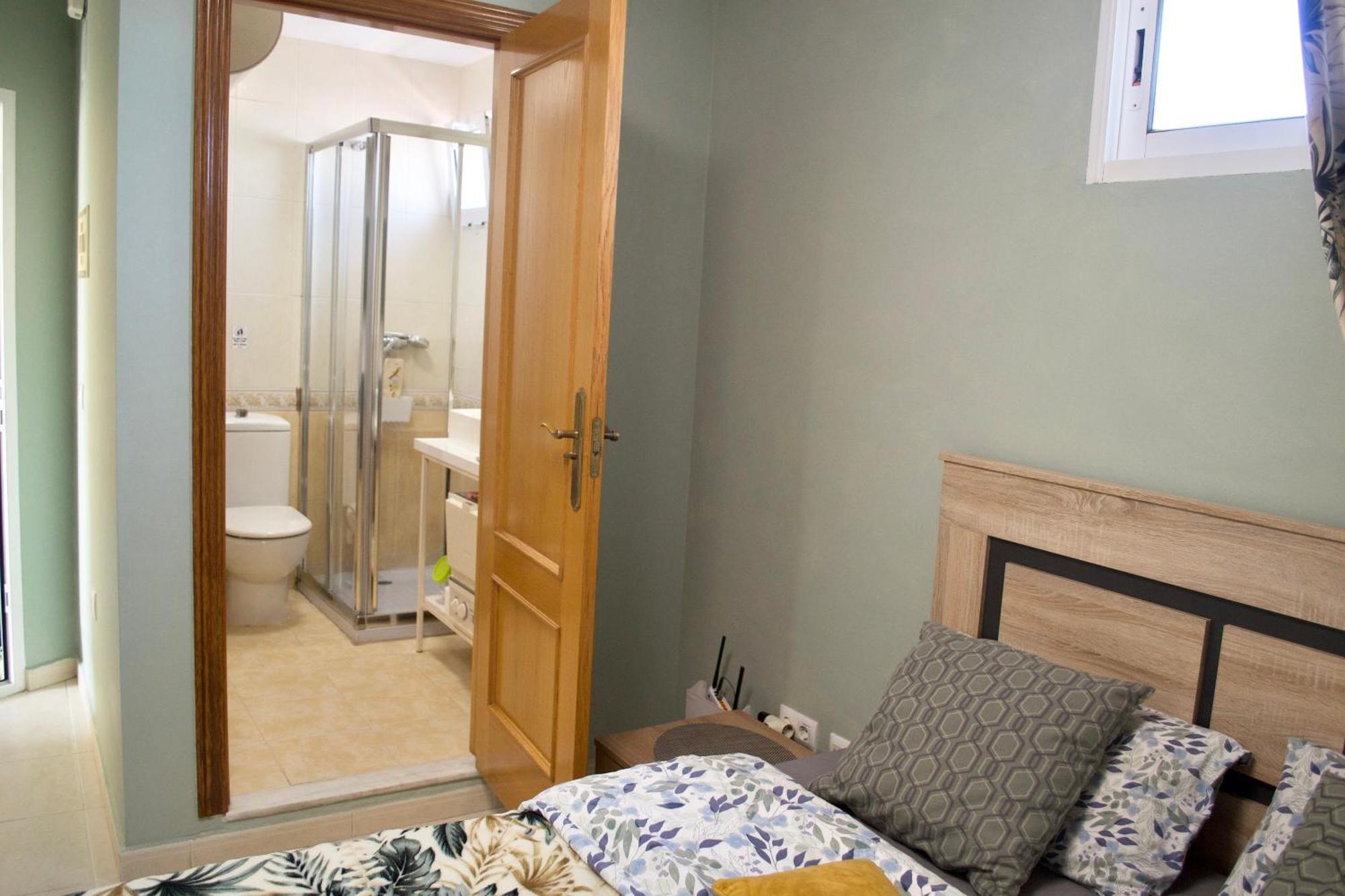 Classy Studio Denia Exterior foto