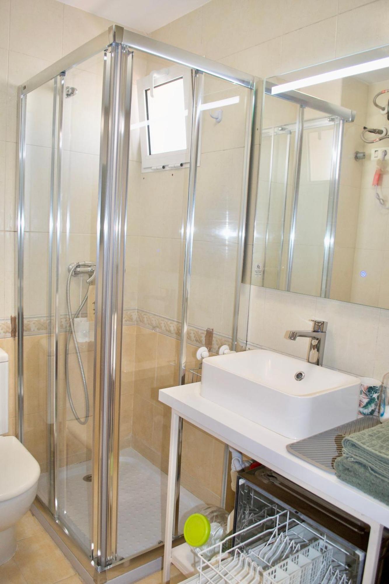 Classy Studio Denia Exterior foto