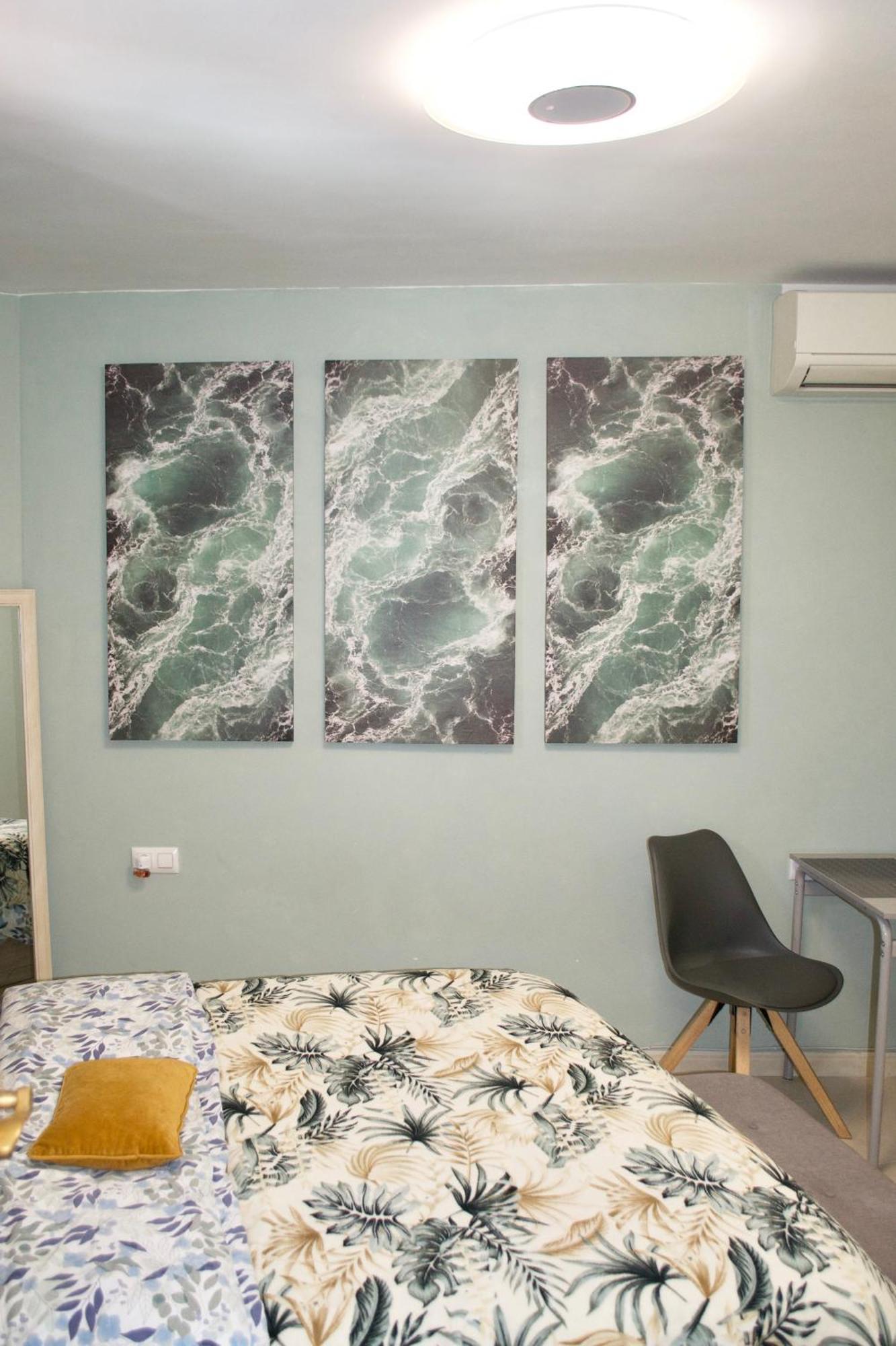 Classy Studio Denia Exterior foto
