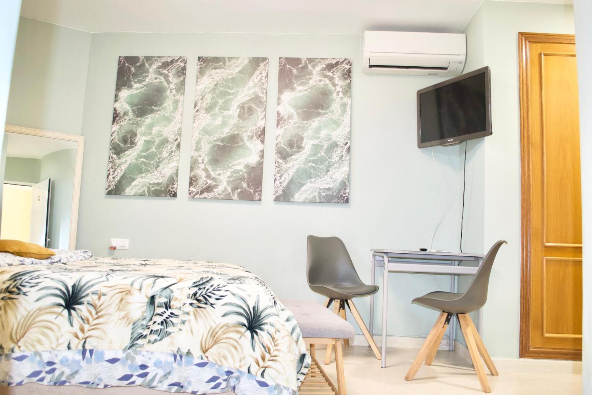 Classy Studio Denia Exterior foto