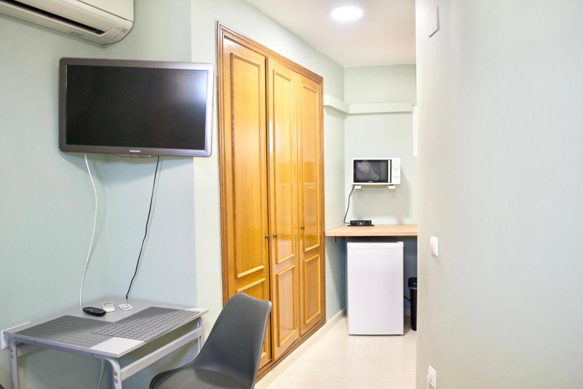 Classy Studio Denia Exterior foto