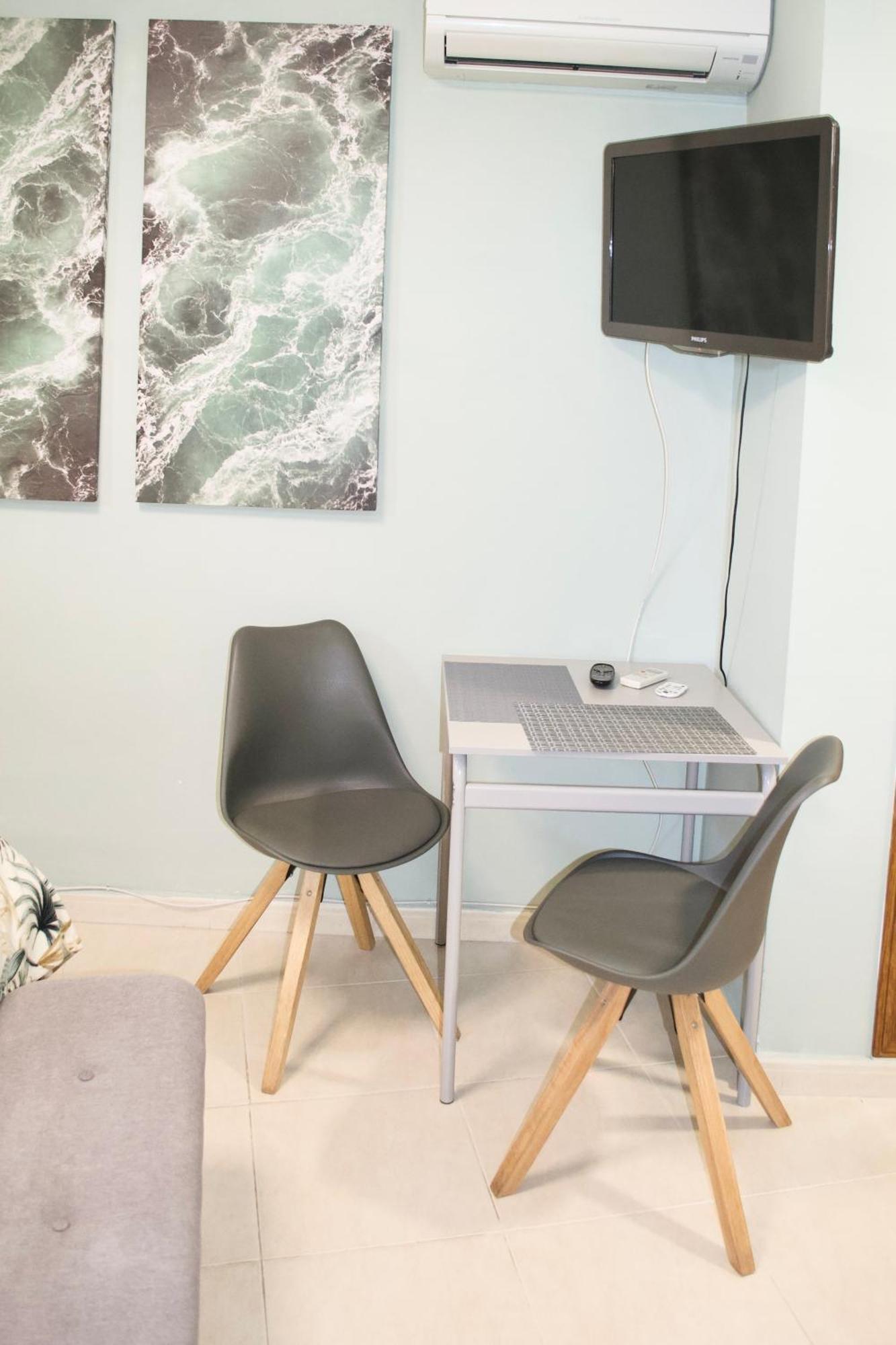 Classy Studio Denia Exterior foto