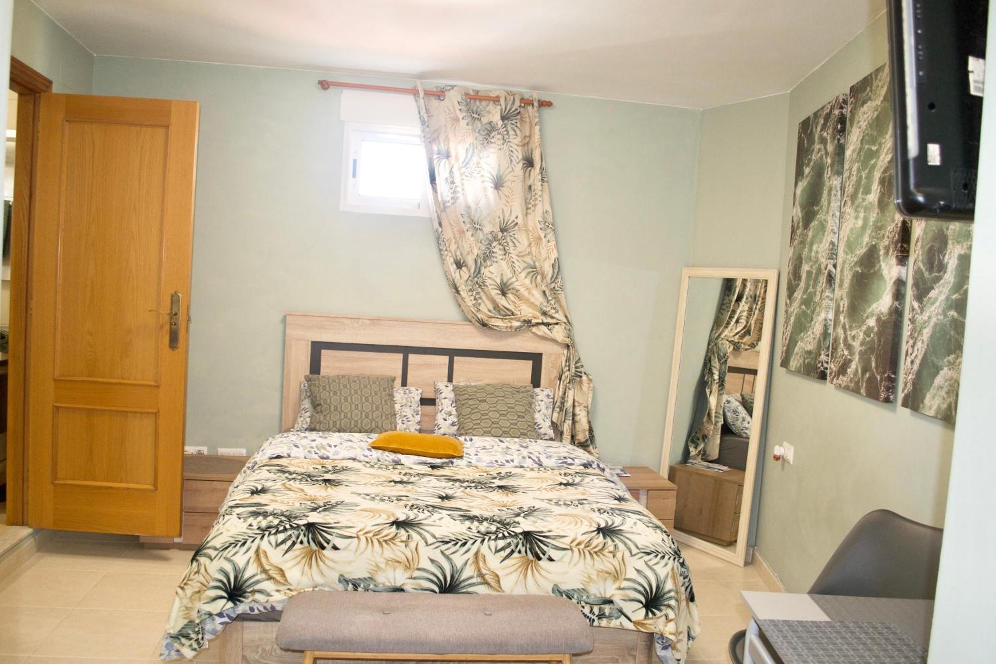 Classy Studio Denia Exterior foto