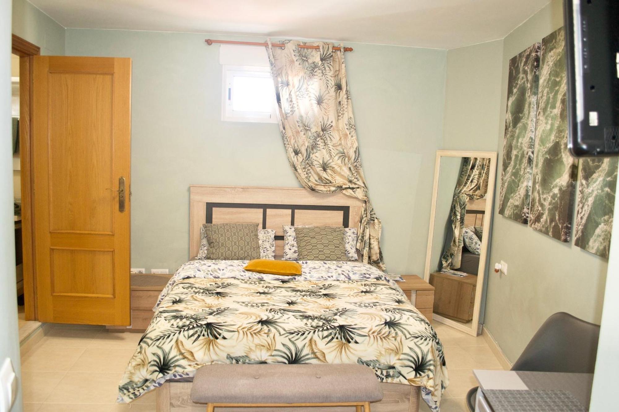 Classy Studio Denia Exterior foto