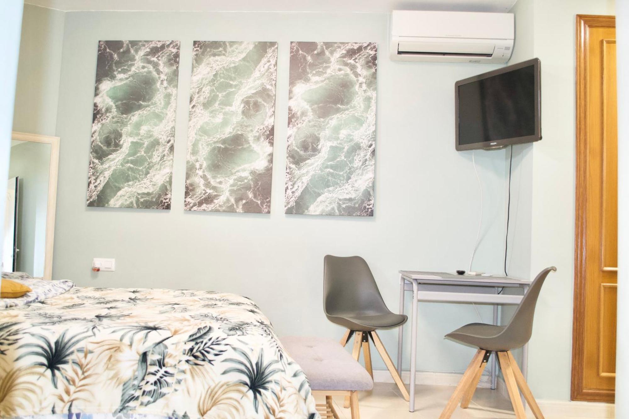 Classy Studio Denia Exterior foto
