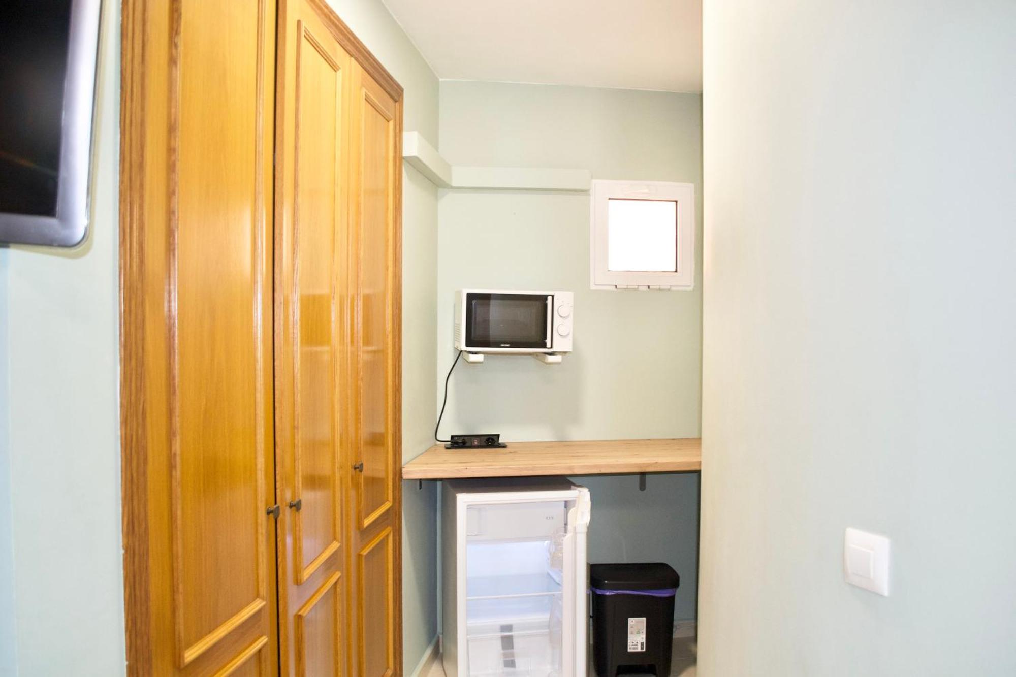 Classy Studio Denia Exterior foto