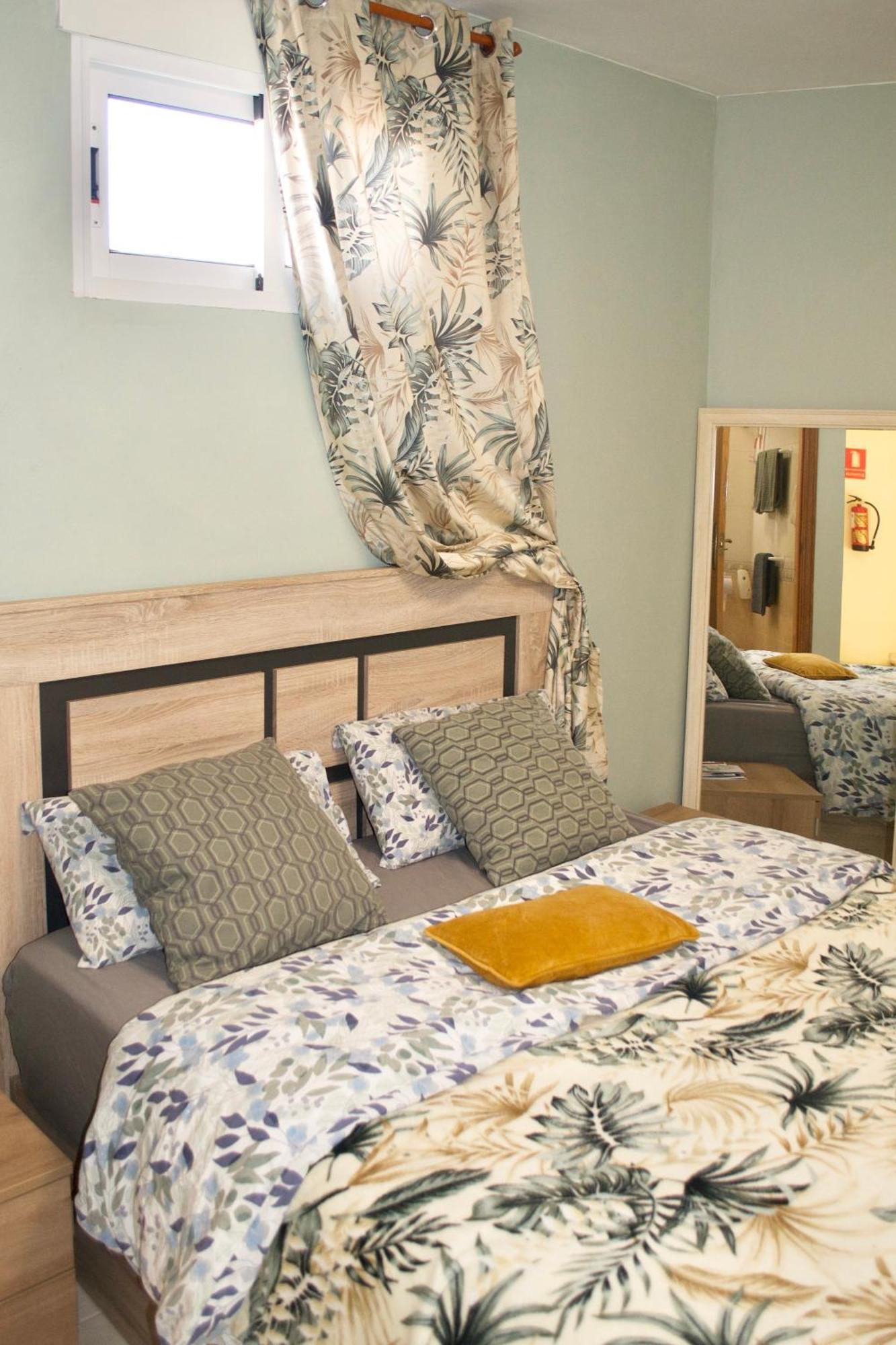 Classy Studio Denia Exterior foto