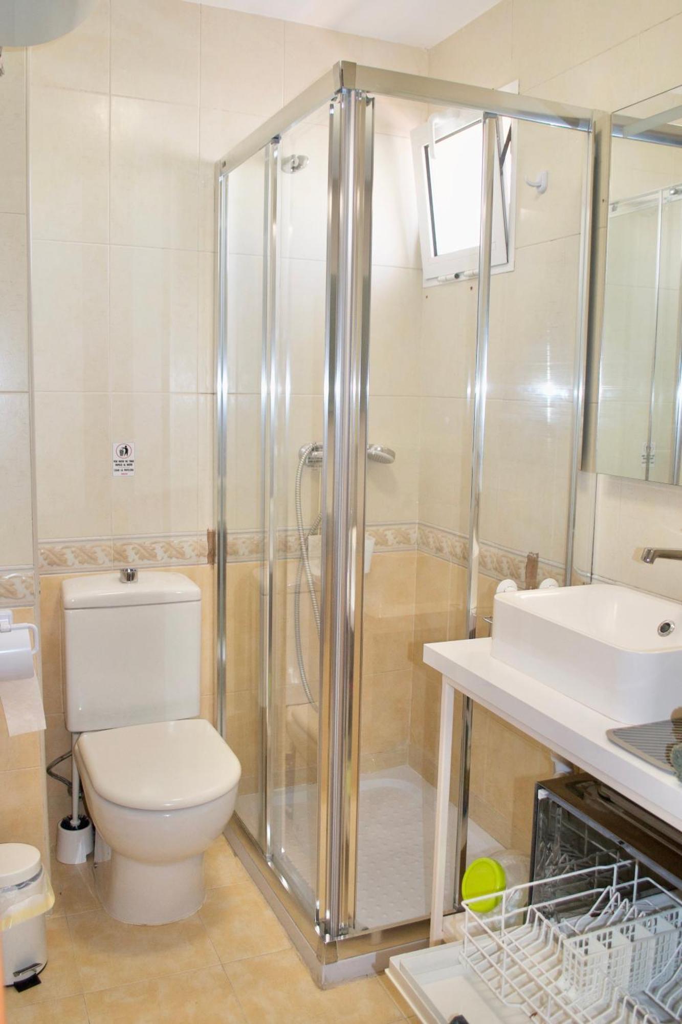 Classy Studio Denia Exterior foto