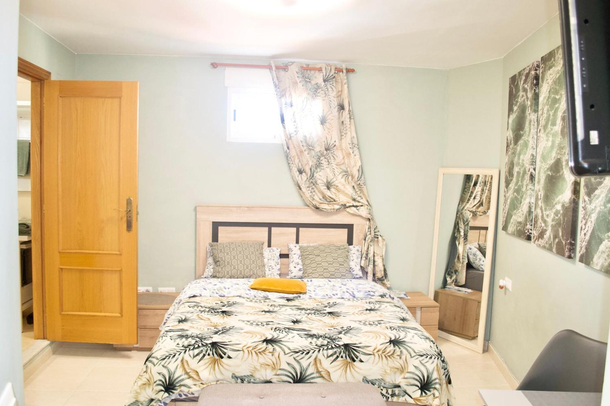 Classy Studio Denia Exterior foto